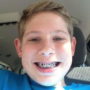 Meet your Posher, Harlee